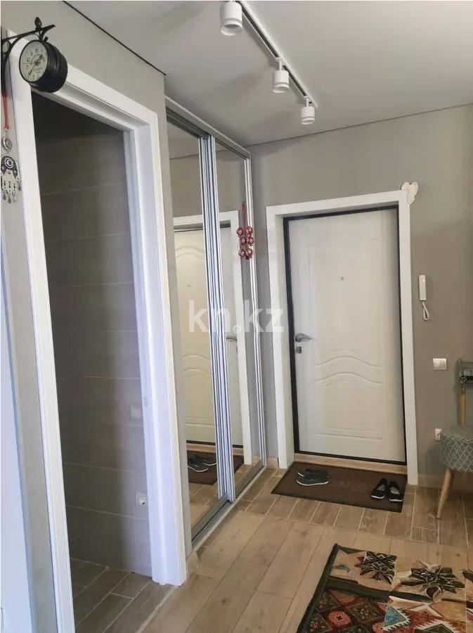 Продажа 2-комнатной квартиры, 52 м² - Продажа квартир в Казахстане - страница 21 фото 5 из 5
