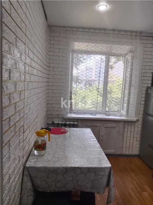 Продажа 1-комнатной квартиры, 30 м², пр. Республики, дом  53/1 - Продажа квартир в Казахстане фото 1 из 2