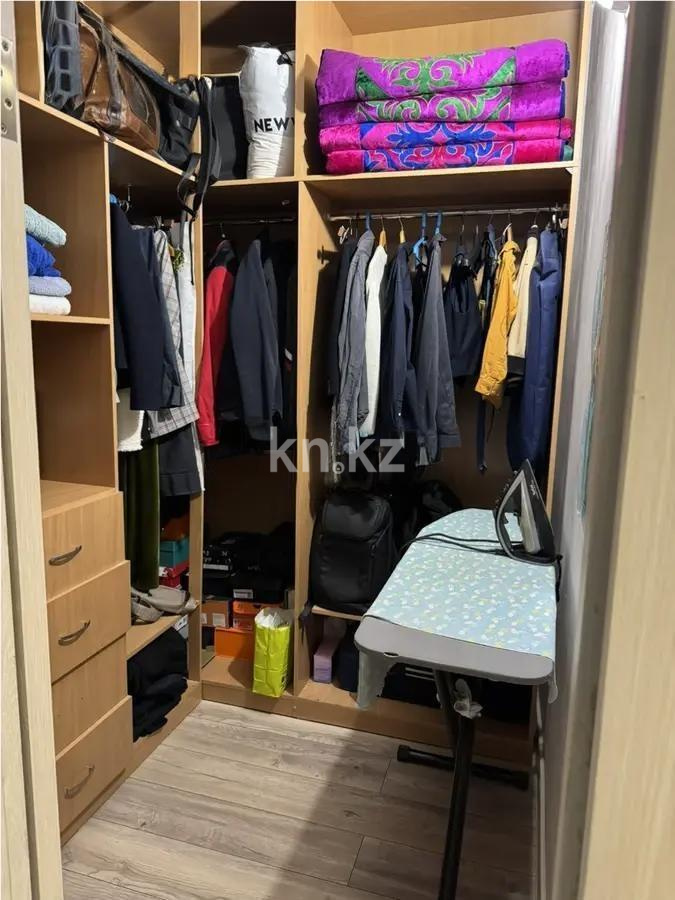 Продажа 3-комнатной квартиры, 74.6 м² - Продажа трехкомнатных квартир от собственников в Алматы - страница 8 фото 8 из 8