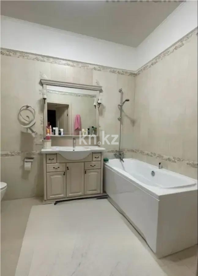 Продажа 3-комнатной квартиры, 126 м² - Продажа трехкомнатных квартир в Астане - страница 7 фото 5 из 6