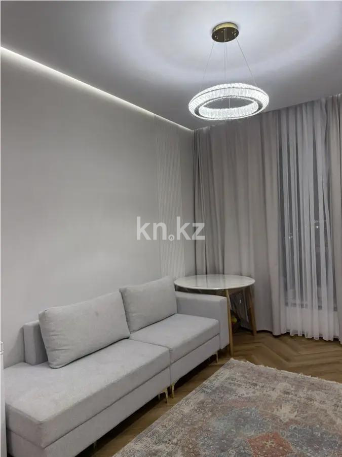 Продажа 3-комнатной квартиры, 63.1 м² - Продажа квартир от собственников в Астане - страница 4 фото 3 из 6