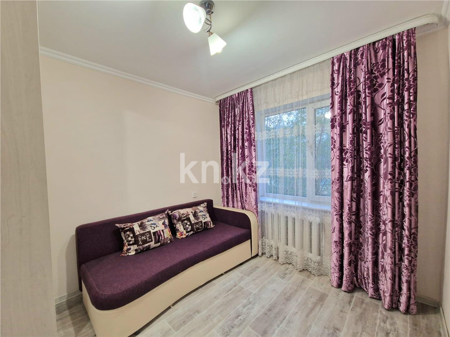 Продажа 4-комнатной квартиры, 78 м² - Продажа недвижимости в Караганде - страница 32 фото 4 из 15