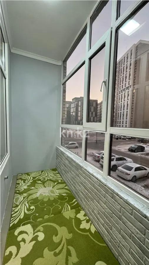 Продажа 2-комнатной квартиры, 60 м² - Продажа квартир в Актобе фото 6 из 7