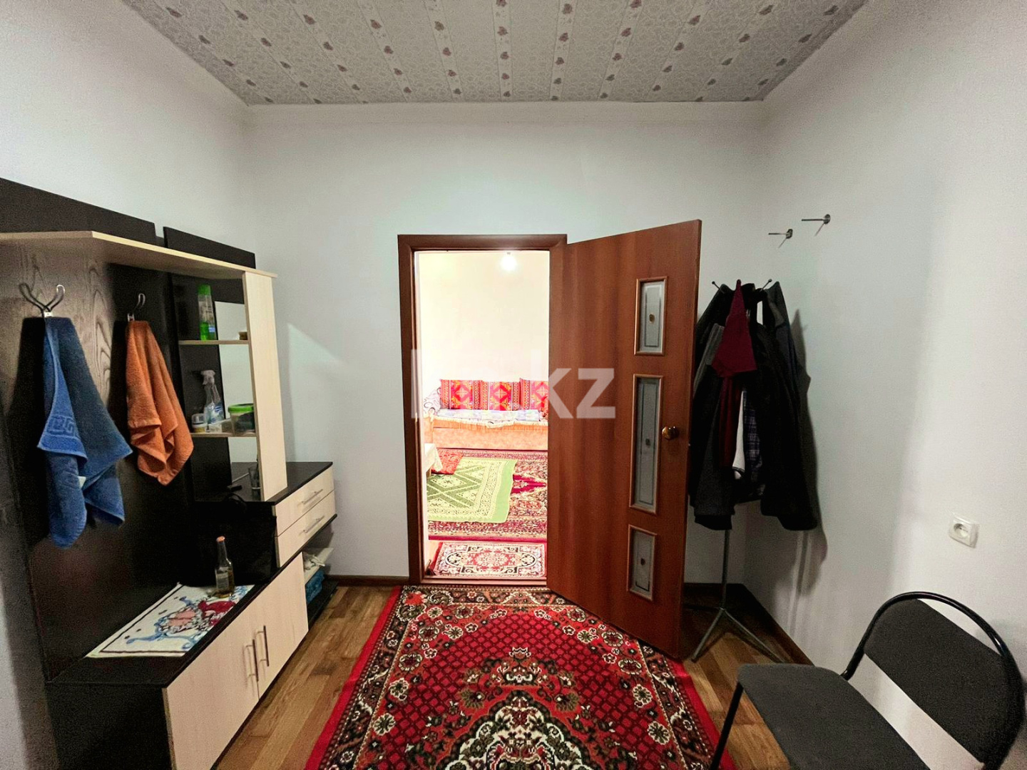 Продажа 5-комнатного дома, 100 м², ул. Акниет, дом  2/1 - Продажа квартир в Шымкенте фото 19 из 24