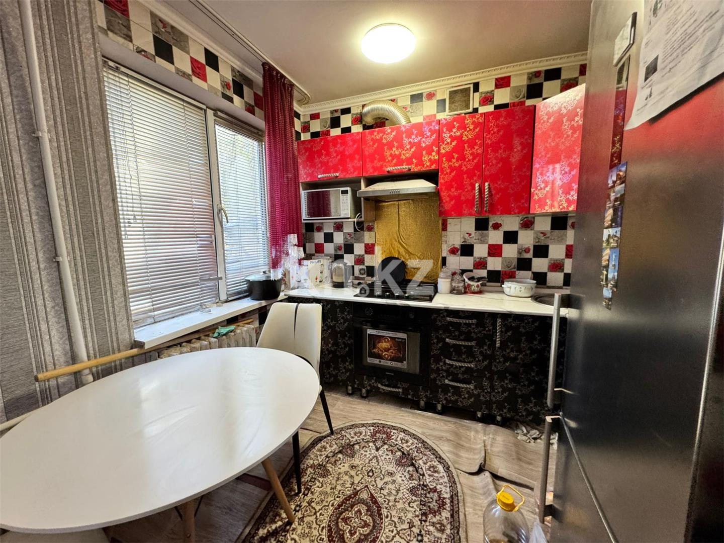 Продажа 3-комнатной квартиры, 62 м², ул. Сейфуллина в Темиртау - фото 7