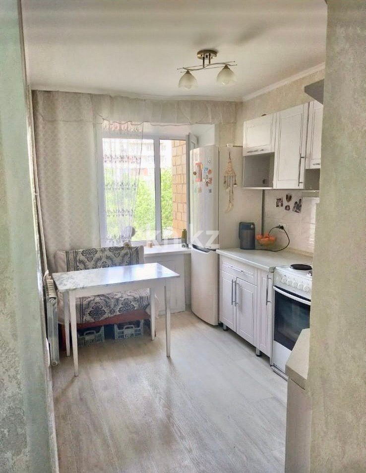 Продажа 3-комнатной квартиры, 63 м² - Недвижимость в Караганде фото 7 из 10