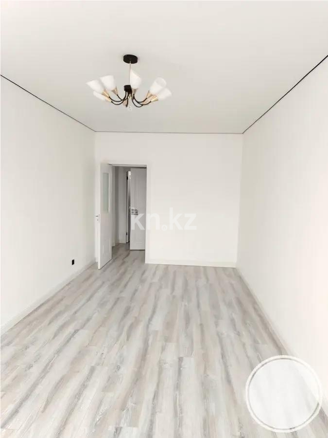 Продажа 3-комнатной квартиры, 75 м², мкр-н Зердели, дом  1/161 - Продажа  трехкомнатных квартир в Алматы фото 1 из 5