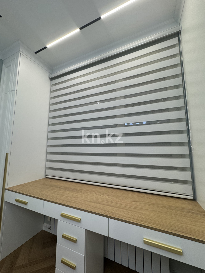 Продажа 3-комнатной квартиры, 115 м², ул. Утеген батыра, дом  11д - Продажа квартир в Алматы фото 39 из 40