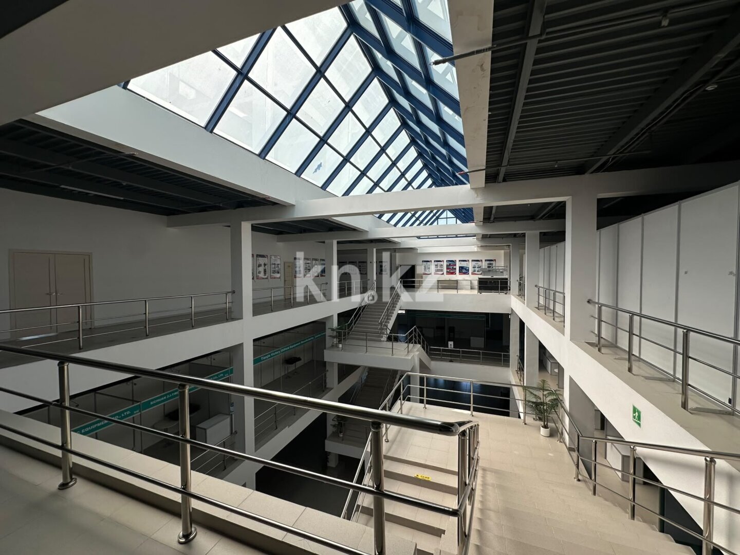 Продажа здания, 4527 м² в Актау - фото 4