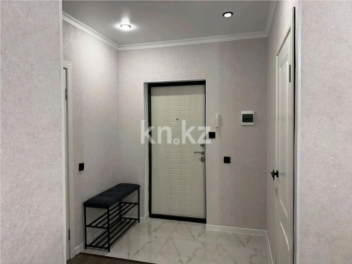 Продажа 3-комнатной квартиры, 77.6 м² - Продажа квартир в Казахстане - страница 6 фото 7 из 7