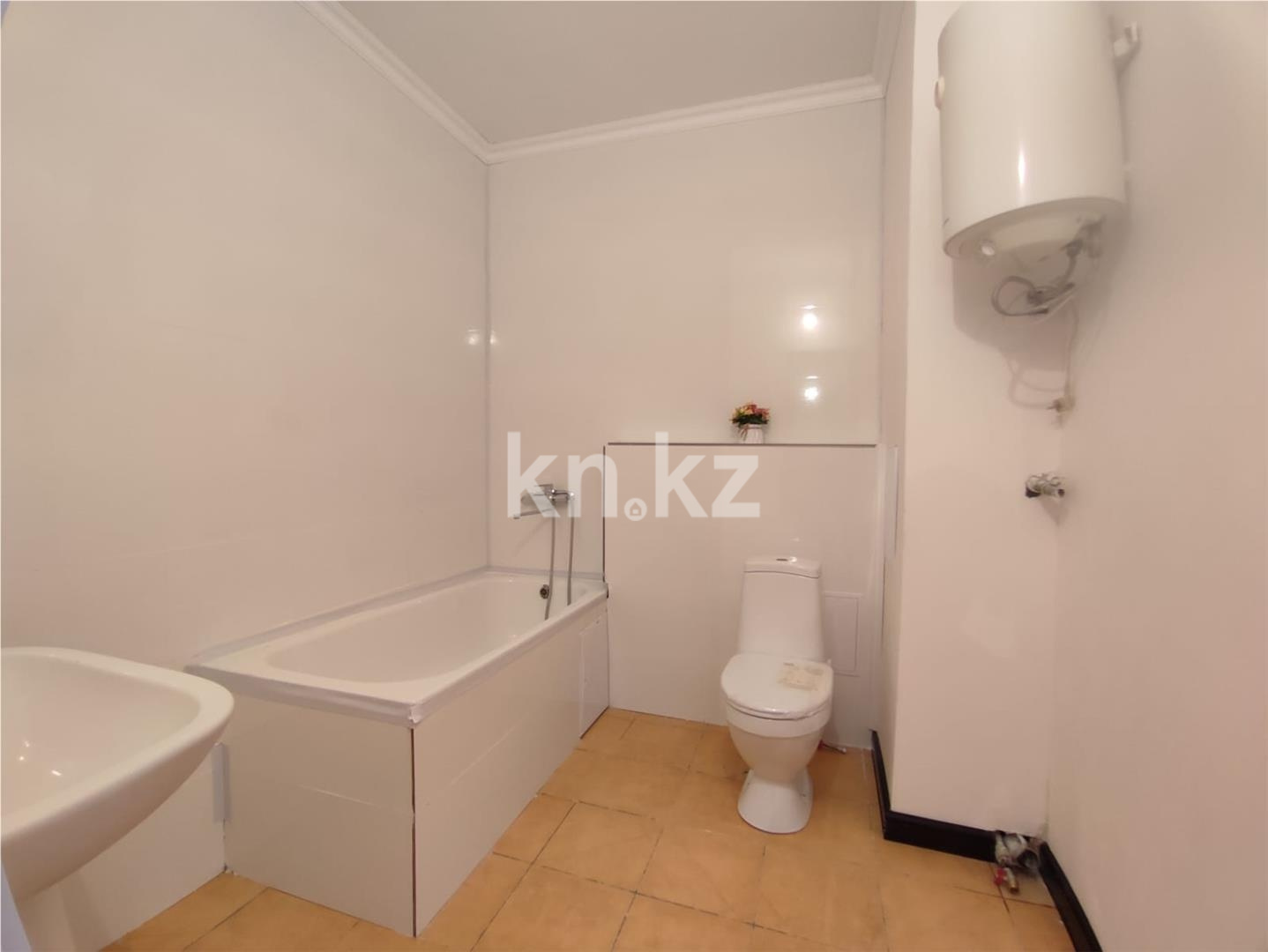 Продажа 3-комнатной квартиры, 58.5 м² в Астане - фото 16