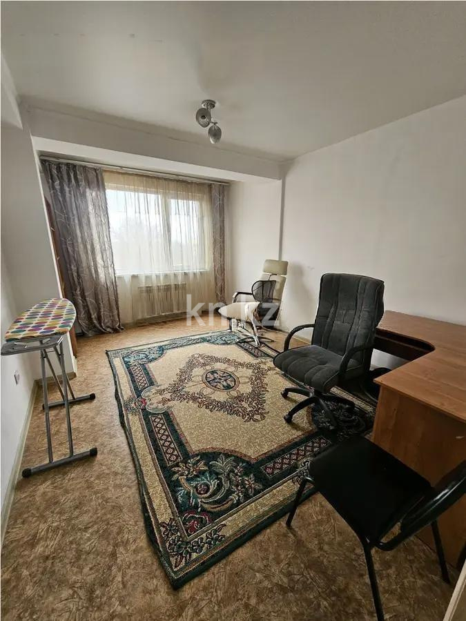 Продажа 3-комнатной квартиры, 76 м² в Алматы - фото 2