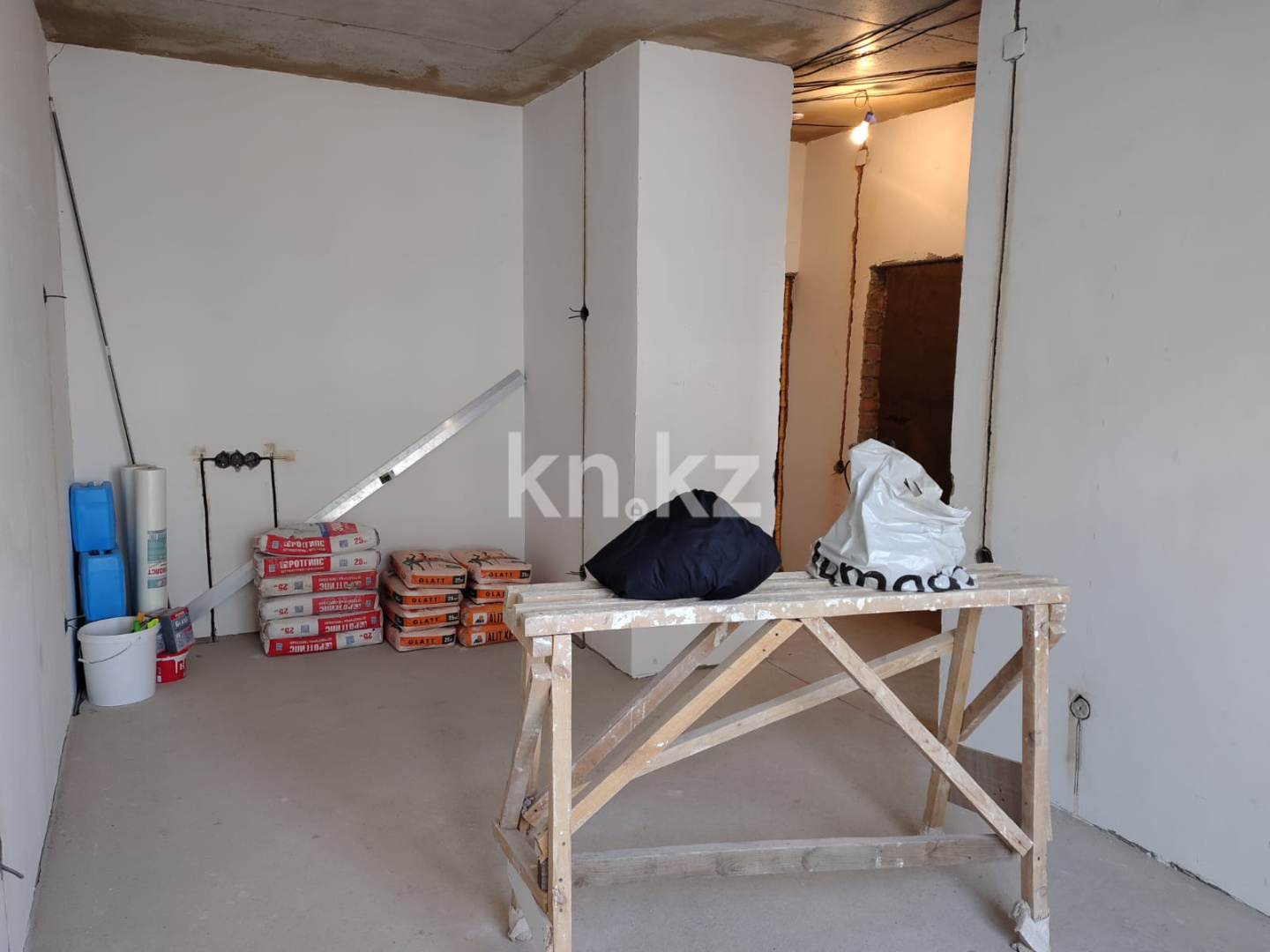 Продажа 1-комнатной квартиры, 38.9 м² - Недвижимость в Казахстане - страница 17 фото 4 из 10