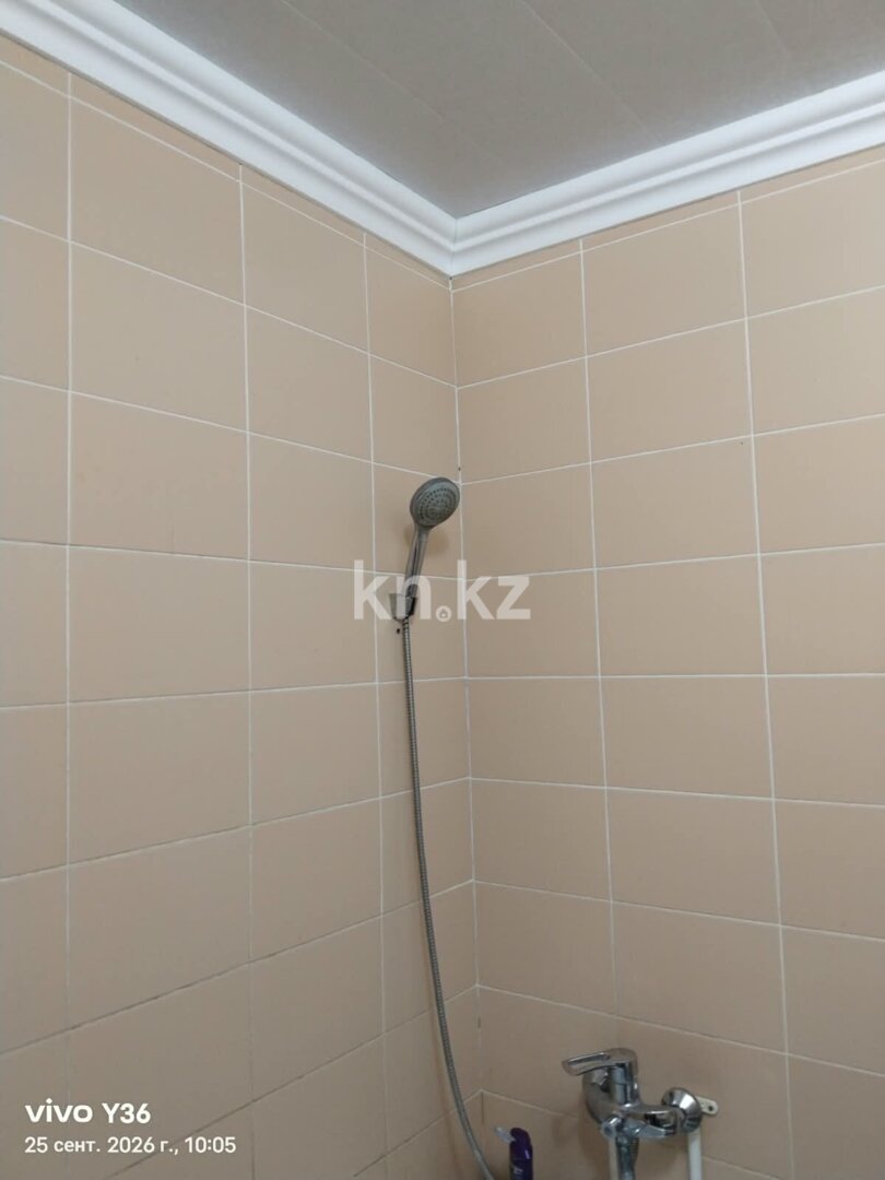 Продажа 4-комнатной квартиры, 60.9 м² в Жезказгане - фото 3