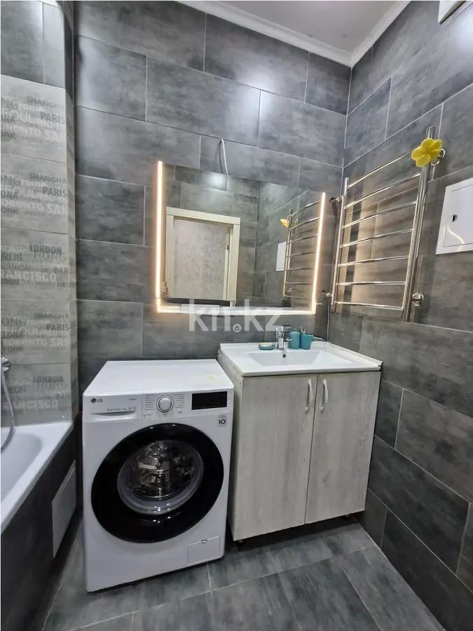 Продажа 3-комнатной квартиры, 75 м² в Астане - фото 4