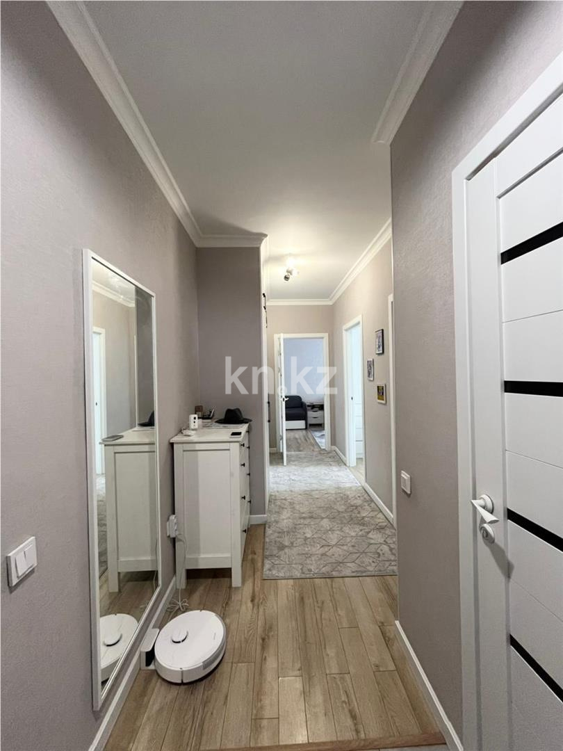 Продажа 2-комнатной квартиры, 54 м² в Астане - фото 6