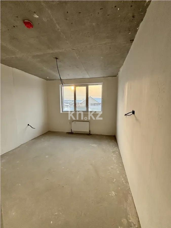 Продажа 1-комнатной квартиры, 43 м² в Алматы