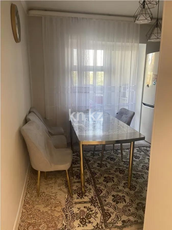 Продажа 3-комнатной квартиры, 70 м², пр. Рыскулова, дом  58а в Алматы - фото 4