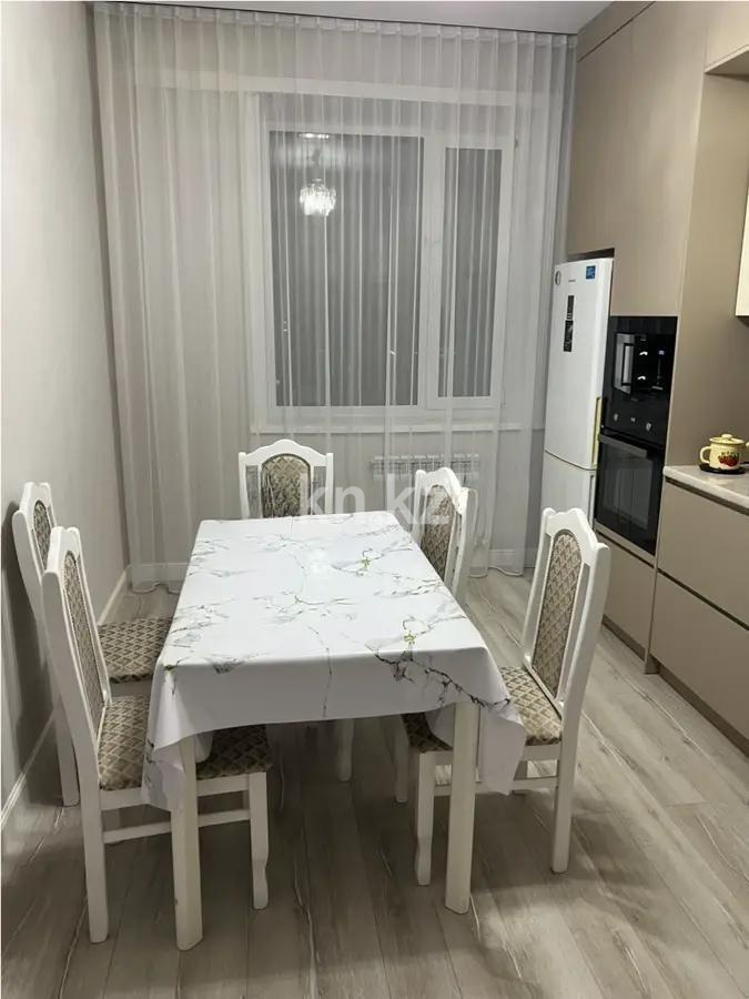 Продажа 3-комнатной квартиры, 82 м², мкр-н Мамраева (Восток-5), дом  11/1 - Продажа квартир в Караганде фото 4 из 6