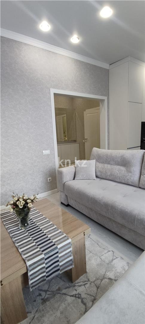 Продажа 2-комнатной квартиры, 50 м² - Недвижимость в Астане - страница 5 фото 4 из 12