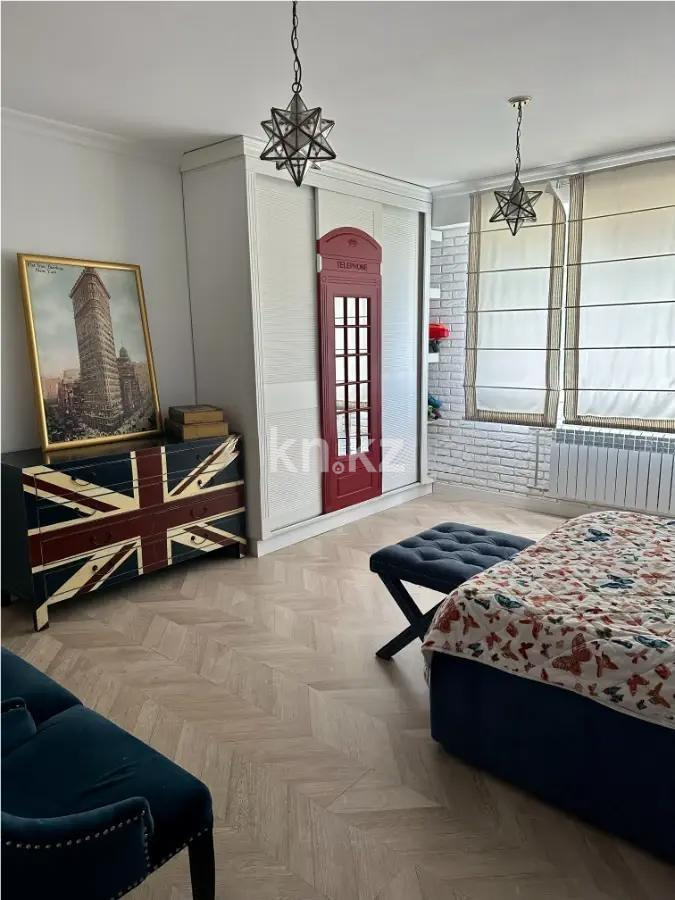 Продажа 7-комнатной квартиры, 297.4 м² - Продажа недвижимости в Алматы - страница 18 фото 4 из 7