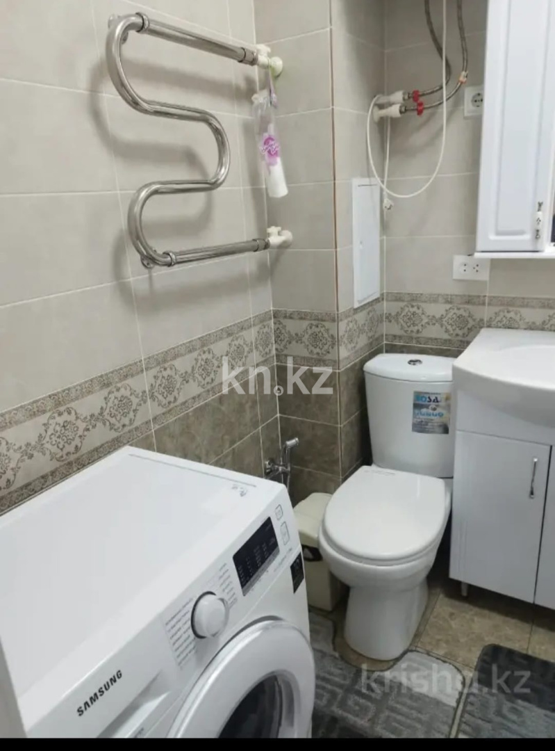 Продажа 2-комнатной квартиры, 60 м², ул. Муканова, дом  49/10 - Продажа  двухкомнатных квартир в Караганде фото 8 из 8