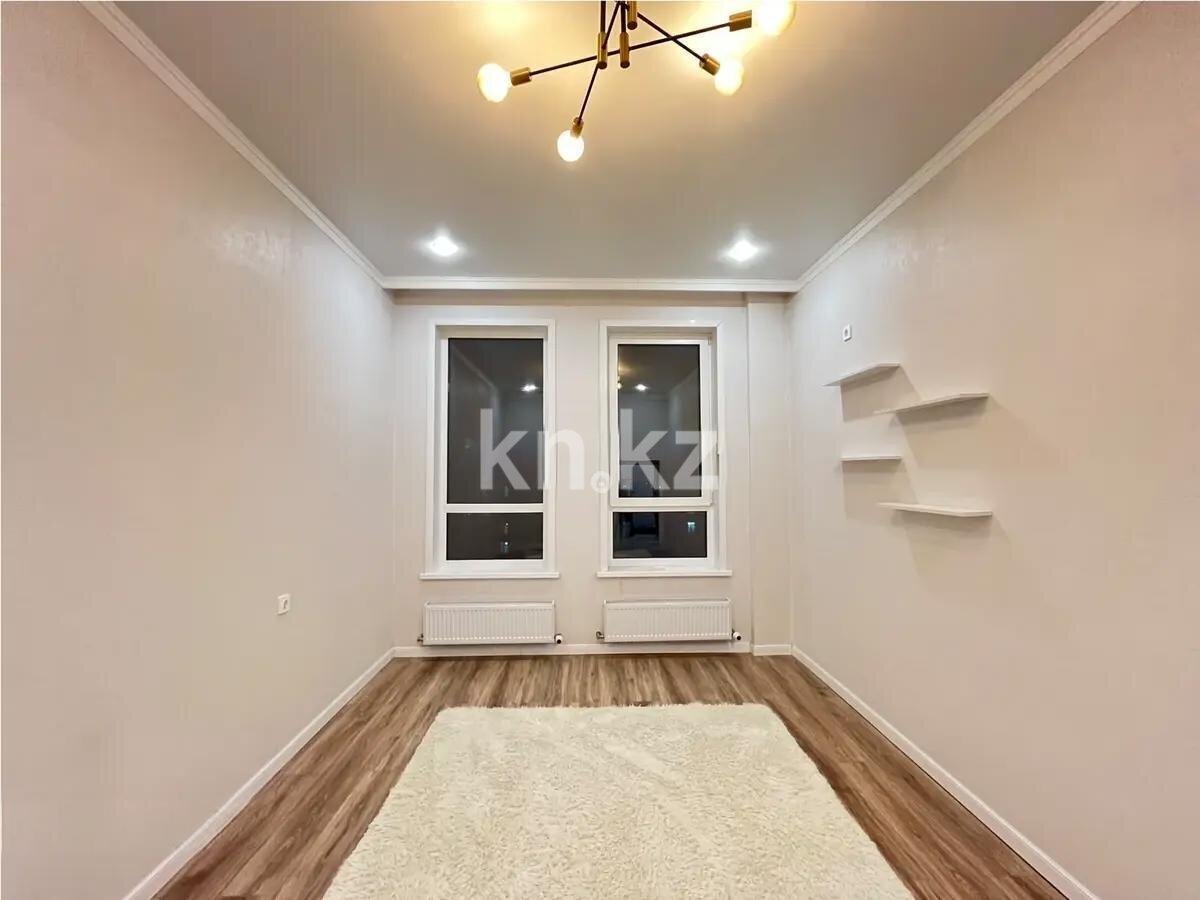 Продажа 1-комнатной квартиры, 38.6 м² в Астане