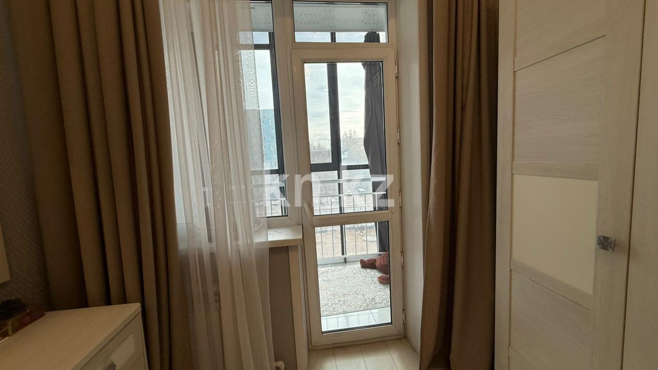 Продажа 3-комнатной квартиры, 67 м² - Продажа  трехкомнатных квартир в Караганде - страница 2 фото 6 из 15