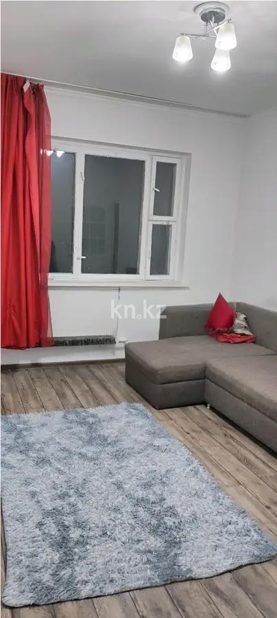 Продажа 2-комнатной квартиры, 52.3 м², мкр-н Тастак-2, дом  8 - Продажа квартир без посредников в Алматы фото 1 из 4