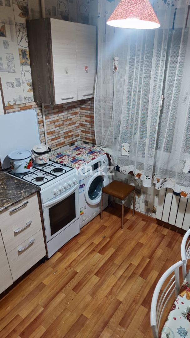 Аренда 1-комнатной квартиры, 31 м² - Аренда однокомнатных квартир помесячно в Алматы фото 6 из 10