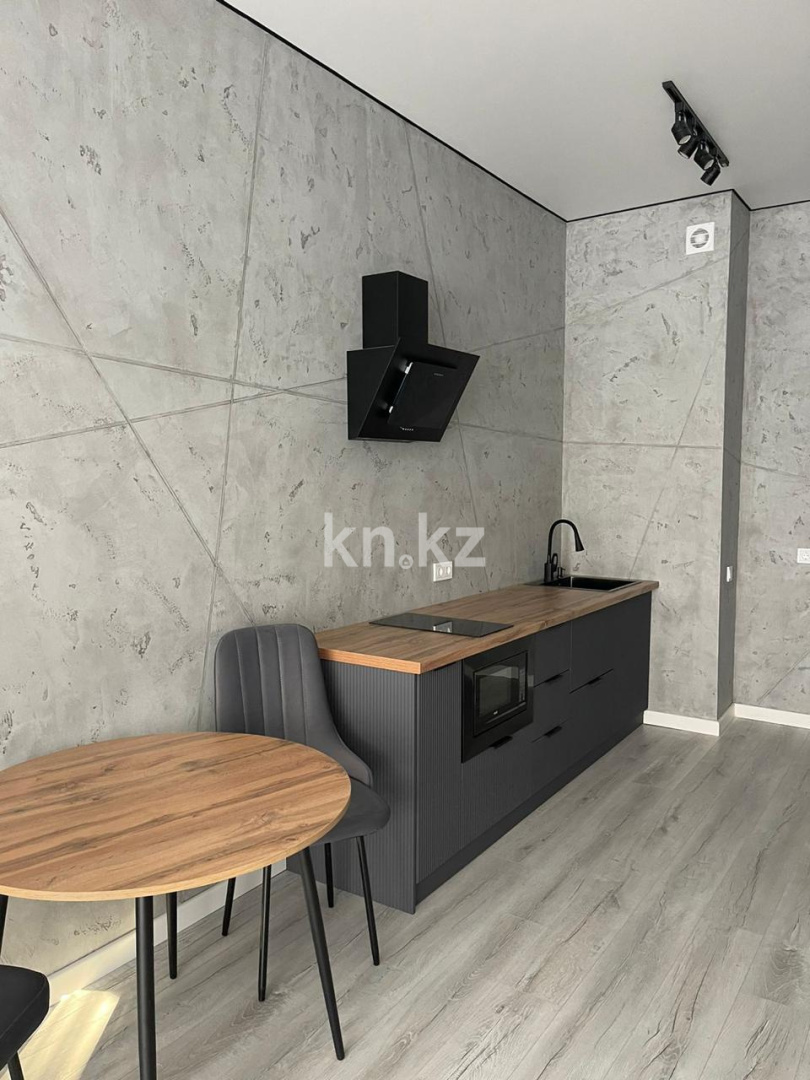 Продажа 1-комнатной квартиры, 35.5 м² - Продажа квартир в новостройках Алматы с фото - страница 2 фото 14 из 27