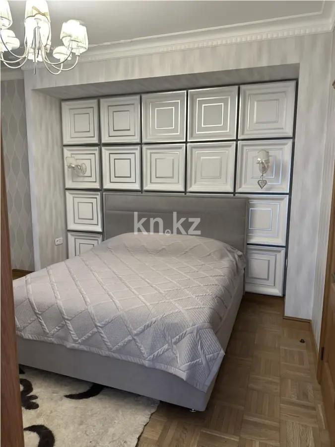 Продажа 4-комнатной квартиры, 125 м², ул. Сыганак, дом  17Е в Астане - фото 2