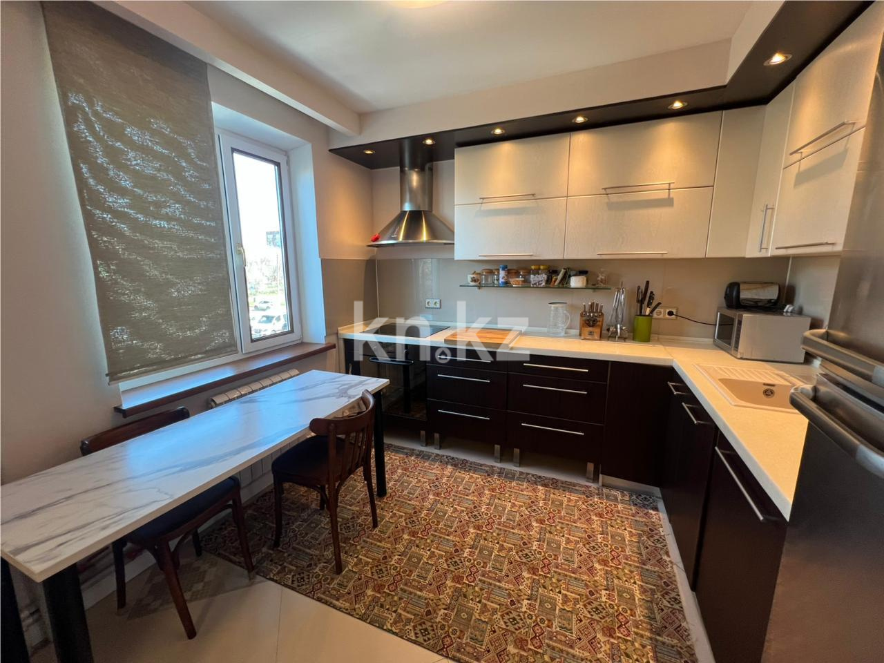 Продажа 3-комнатной квартиры, 63 м² - Продажа трехкомнатных квартир в Караганде фото 3 из 11