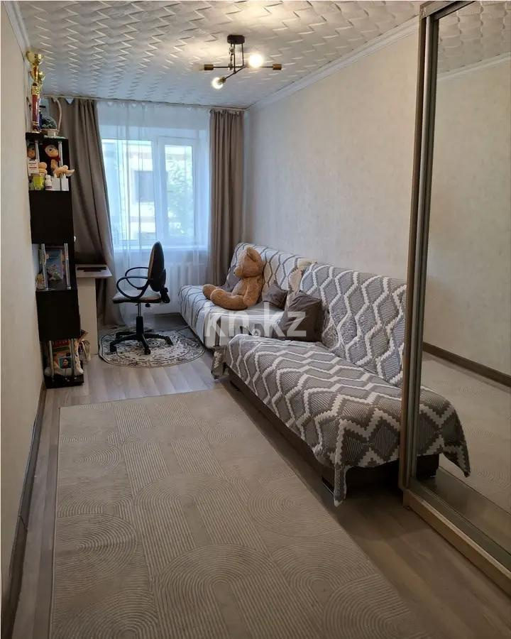 Продажа 3-комнатной квартиры, 60 м², ул. Шалкоде, дом  2 - Продажа квартир в Казахстане фото 2 из 5