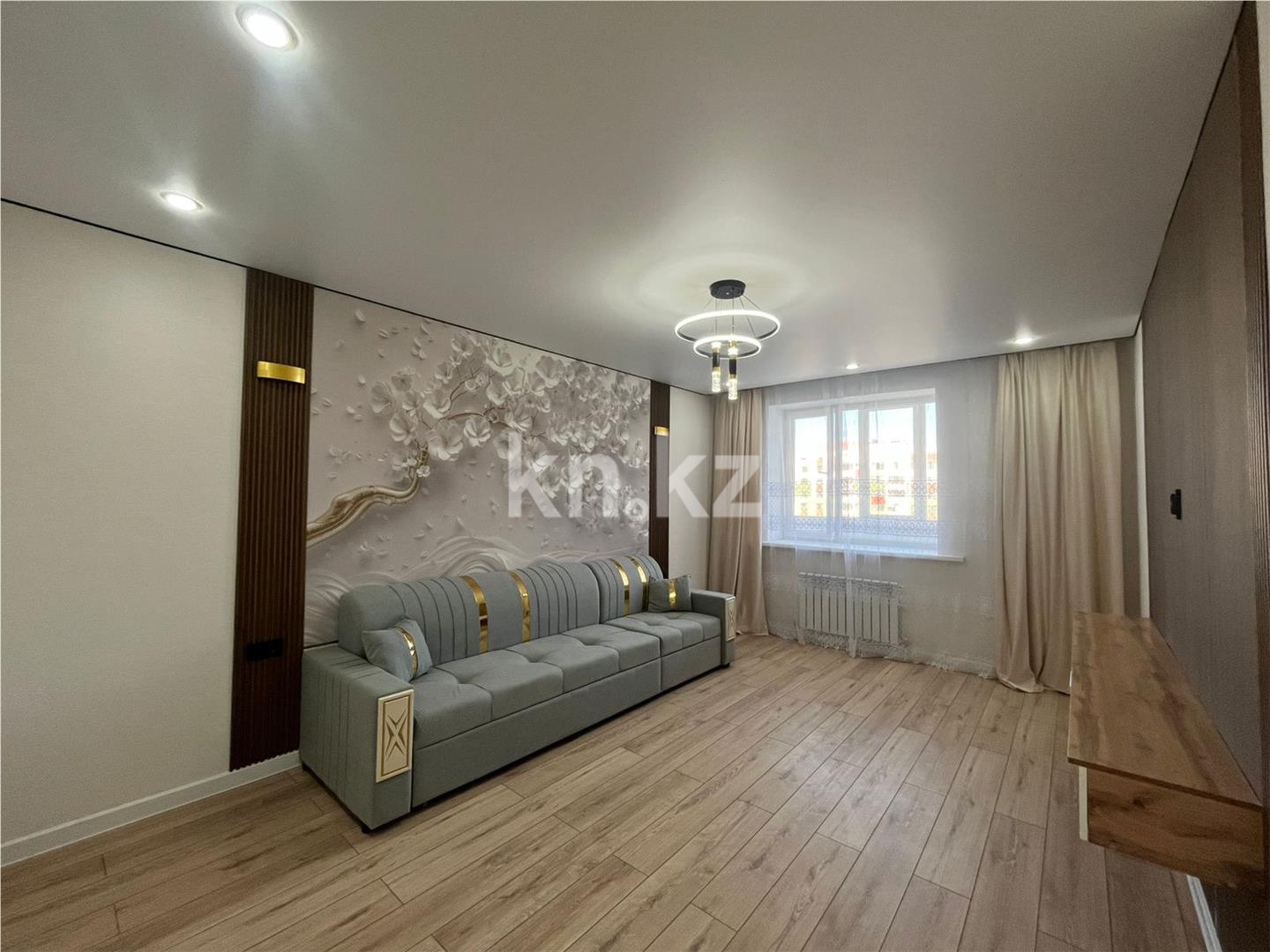 Продажа 3-комнатной квартиры, 80.2 м² - Продажа квартир в р-не Нура Астаны фото 2 из 16