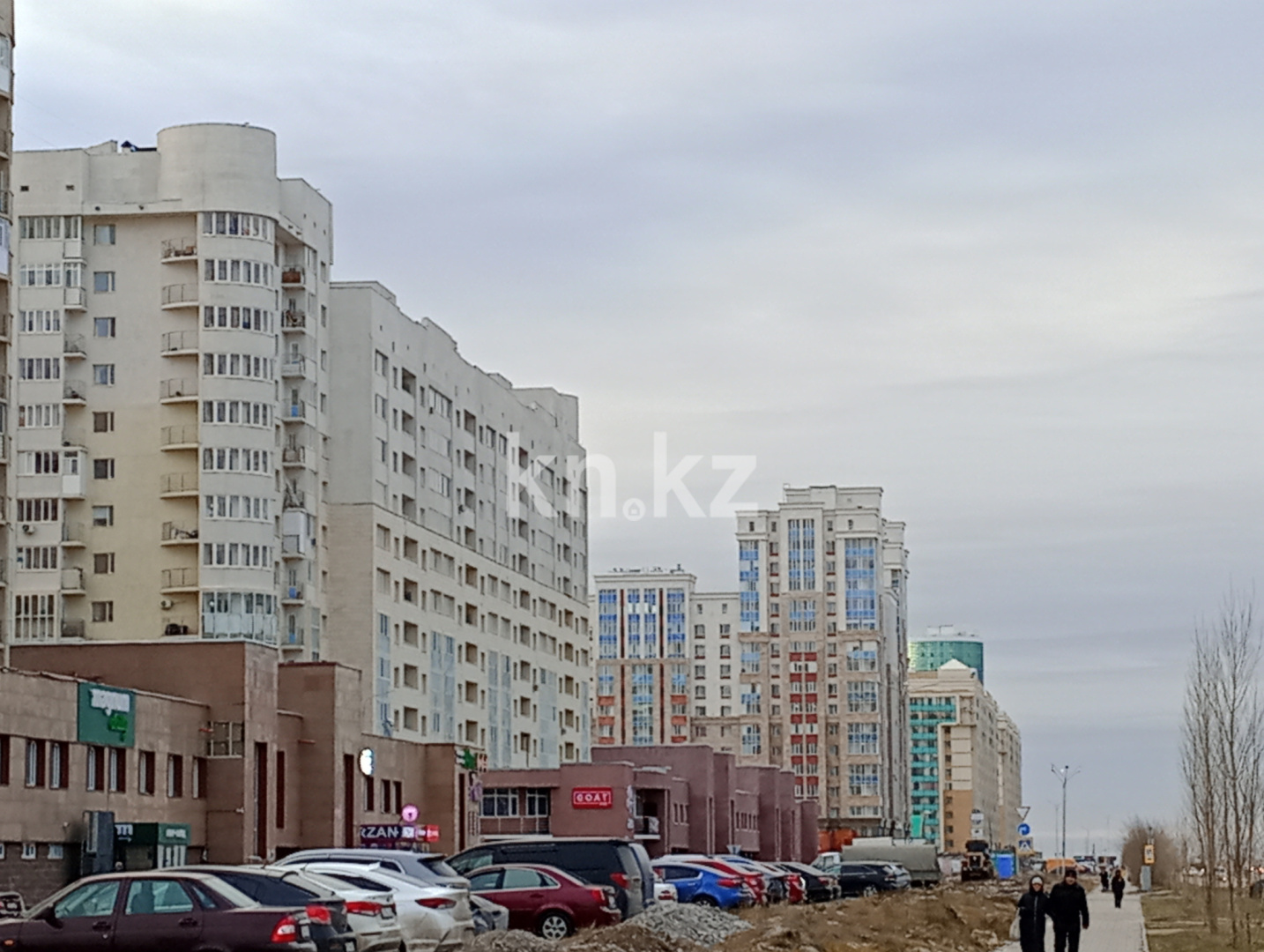 Аренда - Аренда офисных и торговых помещений в Астане фото 1 из 36