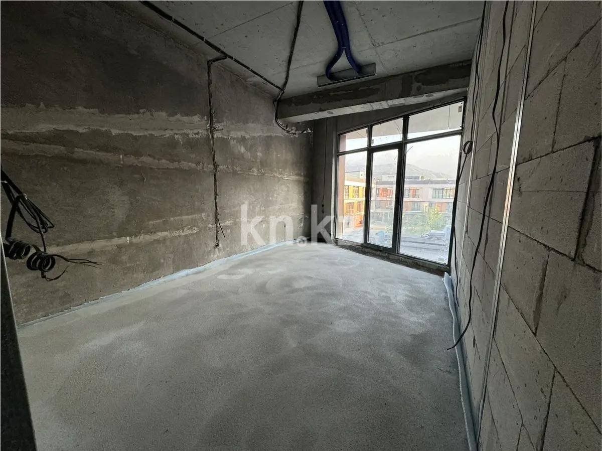 Продажа 4-комнатной квартиры, 175 м², ул. Каппарова, дом  181 - Продажа  четырехкомнатных квартир в новостройках Алматы без посредников фото 1 из 8