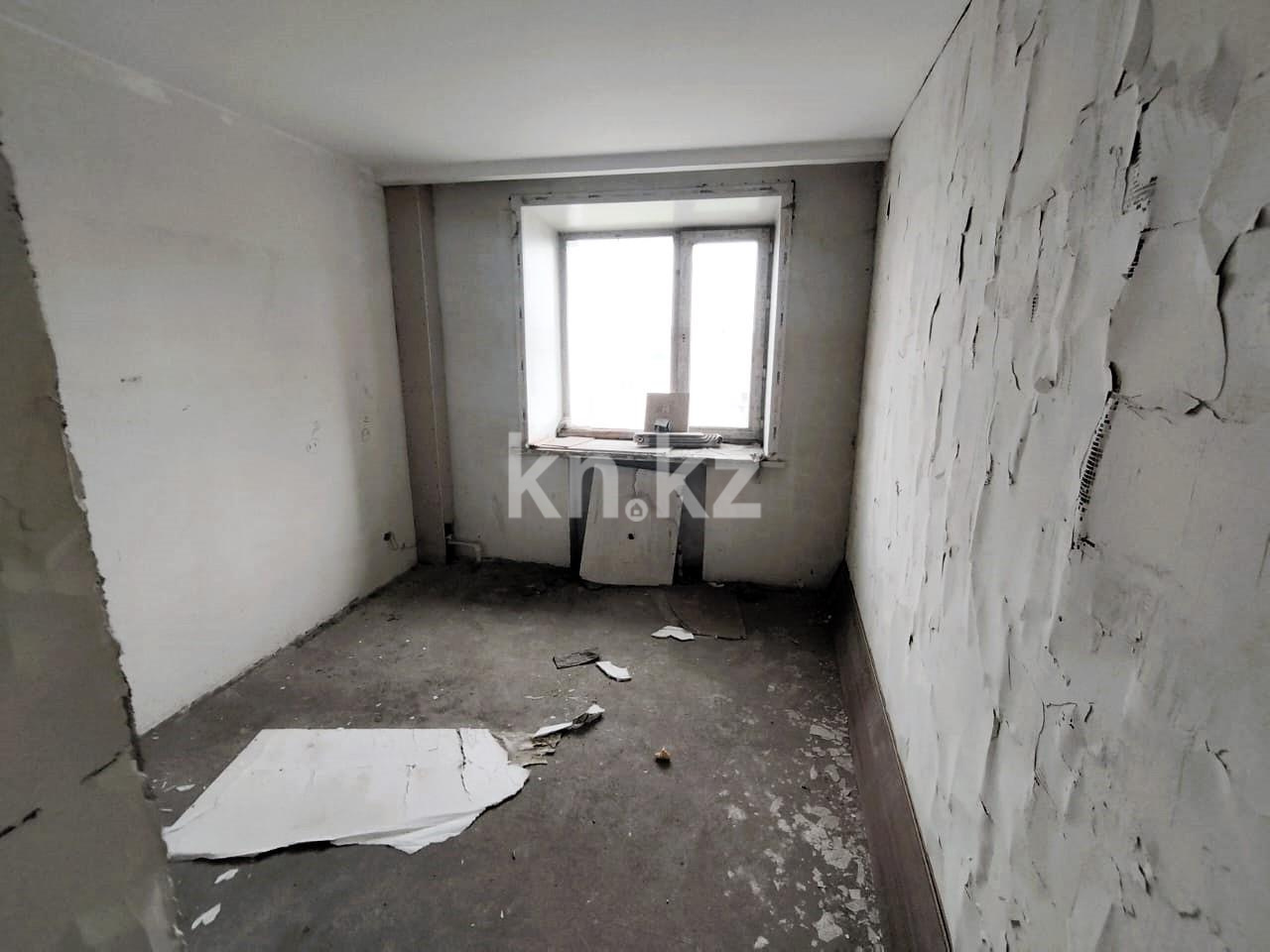 Продажа 2-комнатной квартиры, 39 м², ул. Затаевича (ранее Зональная) - Продажа  двухкомнатных квартир в новостройках Караганды фото 5 из 7