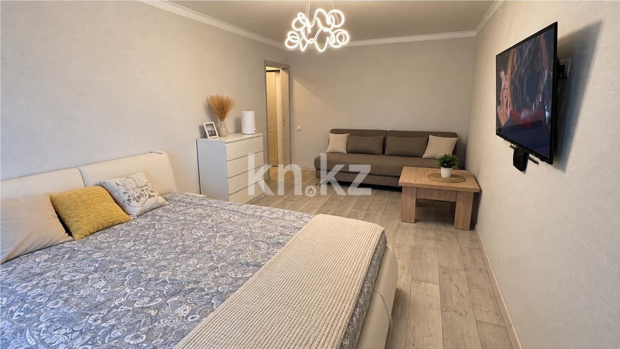 Продажа 1-комнатной квартиры, 30 м² в Караганде - фото 7