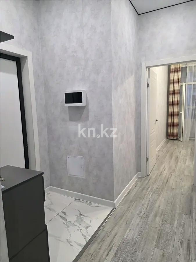 Продажа 1-комнатной квартиры, 42.1 м² в Астане - фото 4