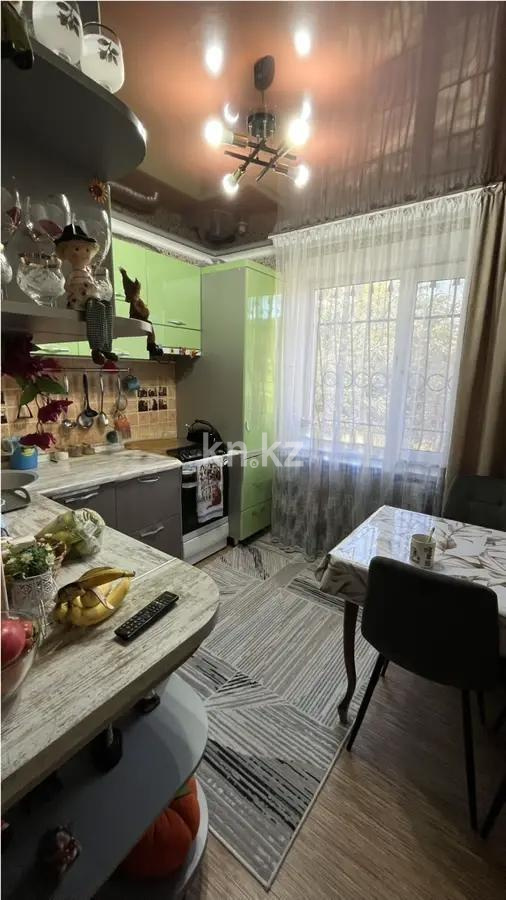 Продажа 2-комнатной квартиры, 50 м², мкр-н 8, дом  38 - Продажа квартир в Темиртау без посредников фото 3 из 5