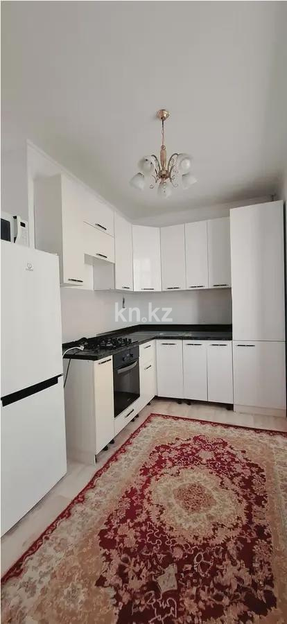 Продажа 1-комнатной квартиры, 45 м² - Продажа однокомнатных квартир в Алатауском р-не Алматы фото 4 из 6