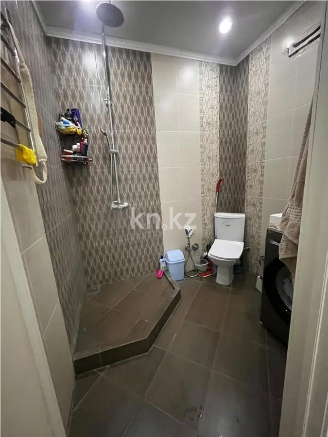 Продажа 1-комнатной квартиры, 43 м², ул. Муратбаева, дом  14 в Алматы - фото 2