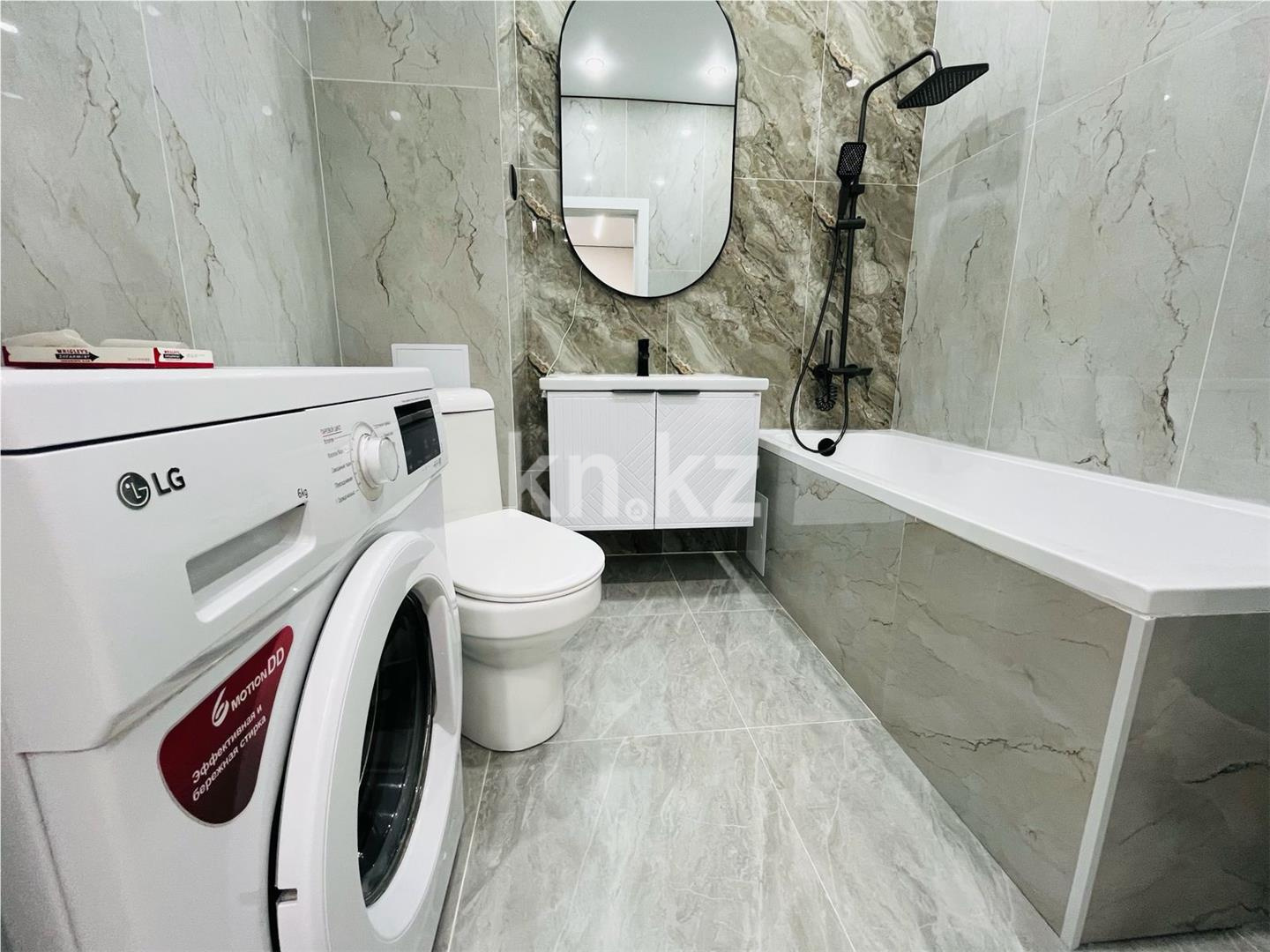 Продажа 2-комнатной квартиры, 68 м² - Продажа офисных и торговых помещений в Павлодаре фото 4 из 6