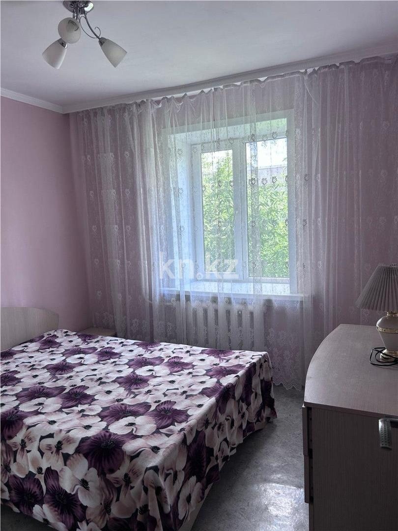 Продажа 3-комнатной квартиры, 60 м² в Астане - фото 11