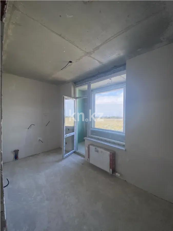 Продажа 2-комнатной квартиры, 53 м², ул. Е-915, дом  19 - Продажа квартир в Астане фото 2 из 6