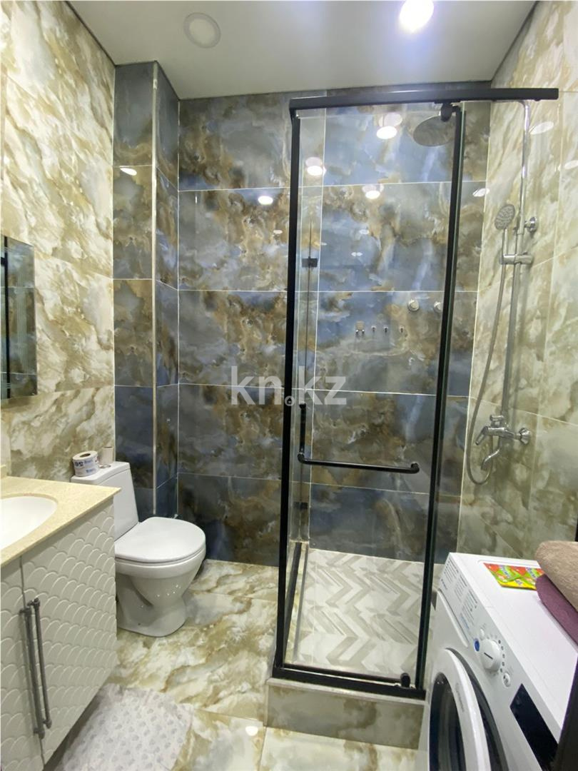 Продажа 2-комнатной квартиры, 40 м² - Продажа двухкомнатных квартир в Астане - страница 3 фото 6 из 6