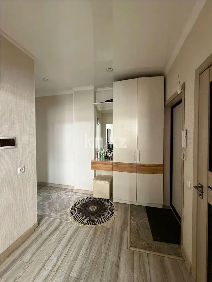 Продажа 2-комнатной квартиры, 64.5 м² - Продажа квартир в новостройках Алматы без посредников - страница 12 фото 5 из 5