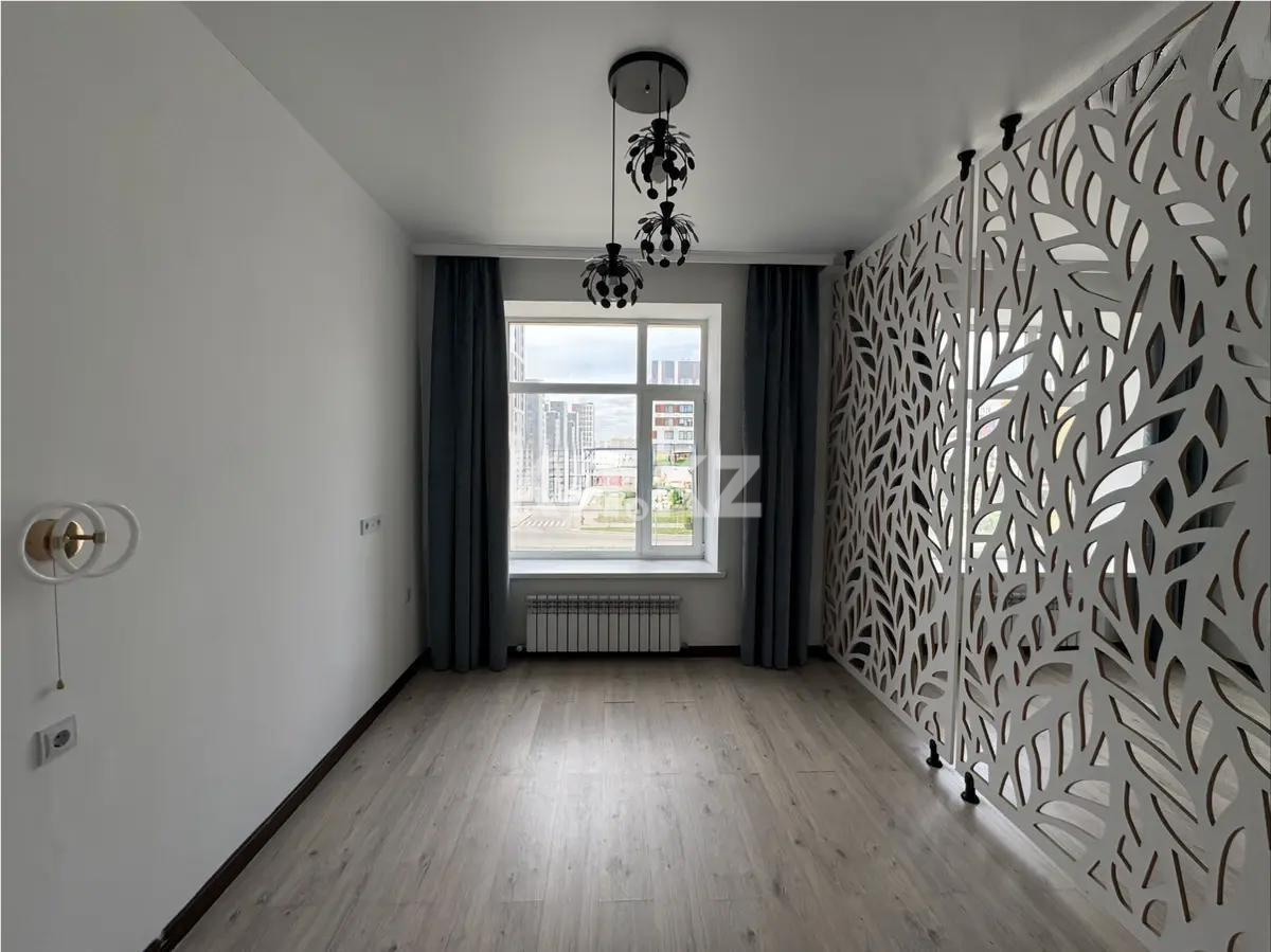 Продажа 1-комнатной квартиры, 50 м² в Астане - фото 2