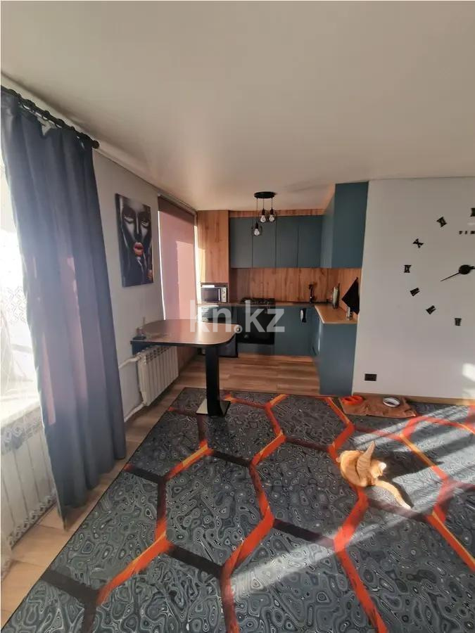 Продажа 2-комнатной квартиры, 41 м² - Продажа  двухкомнатных квартир в Караганде без посредников - страница 2 фото 3 из 4